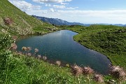 88 Laghetto di Montebello (2272 m)